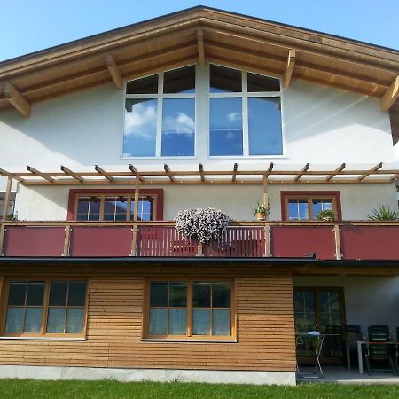 Apartment Lochner Piesendorf-Walchen Kültér fotó