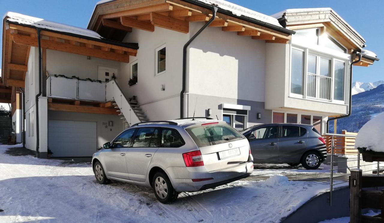 Apartment Lochner Piesendorf-Walchen Kültér fotó