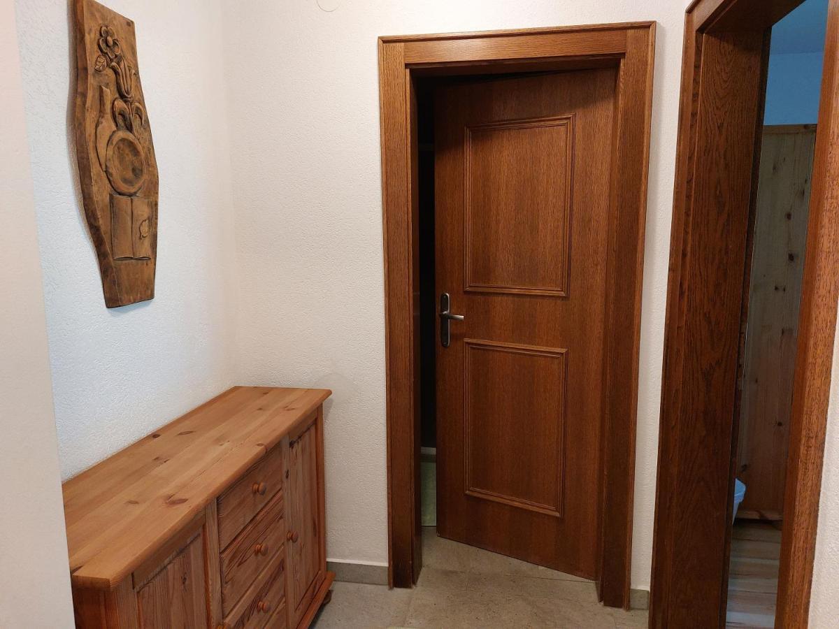 Apartment Lochner Piesendorf-Walchen Kültér fotó