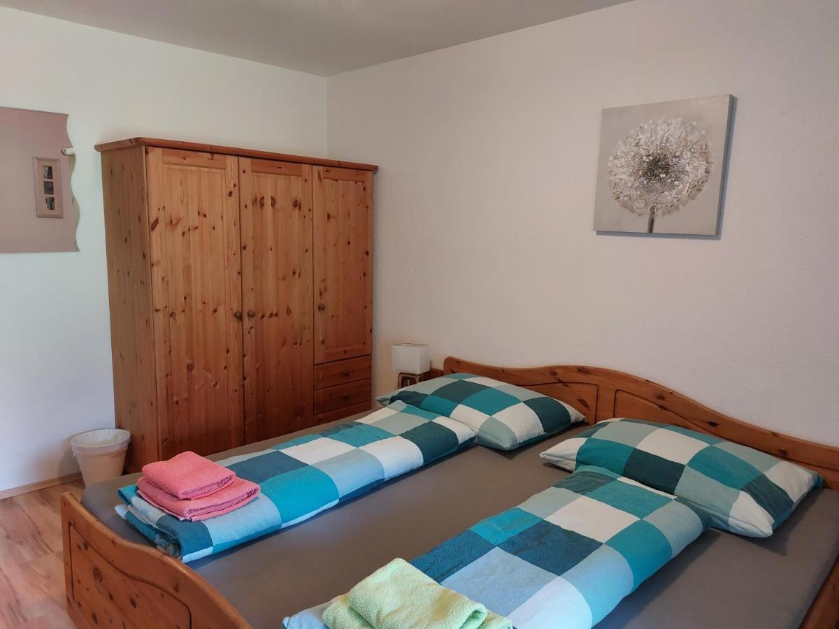 Apartment Lochner Piesendorf-Walchen Kültér fotó