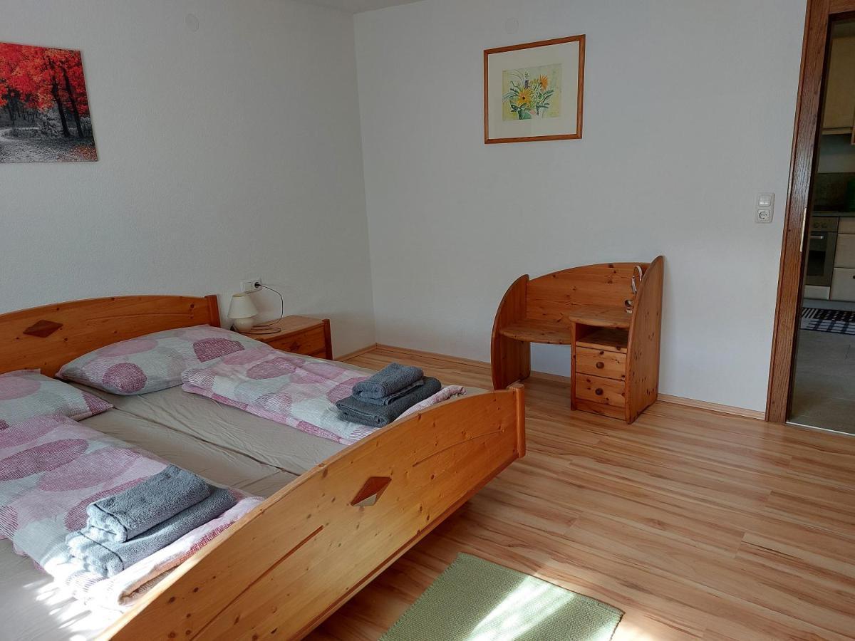 Apartment Lochner Piesendorf-Walchen Kültér fotó
