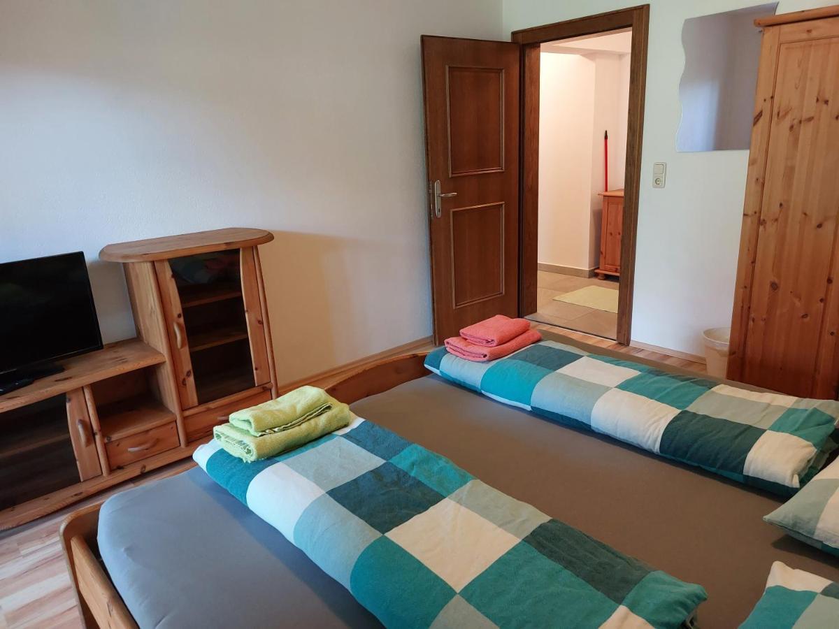 Apartment Lochner Piesendorf-Walchen Kültér fotó