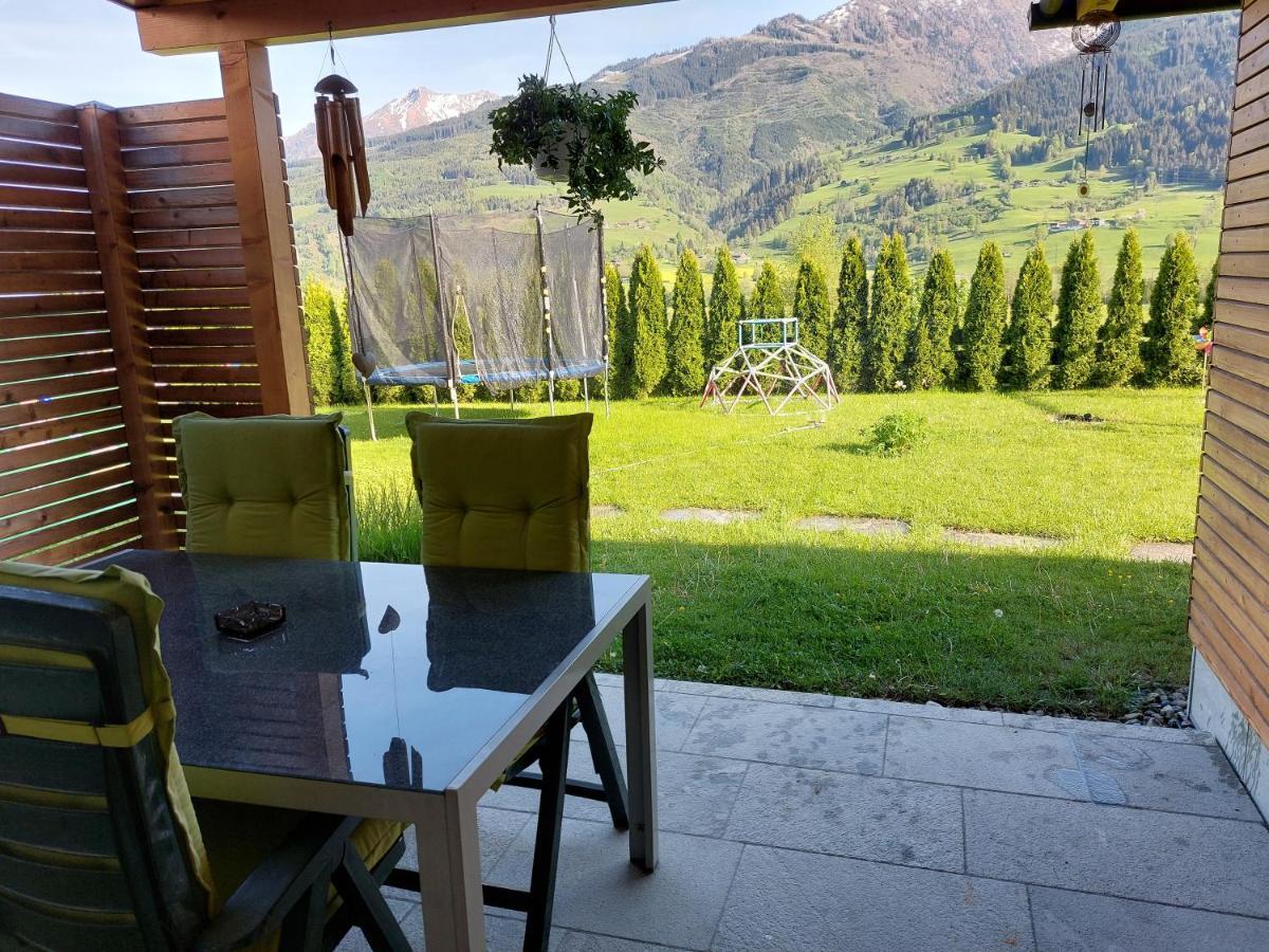 Apartment Lochner Piesendorf-Walchen Kültér fotó