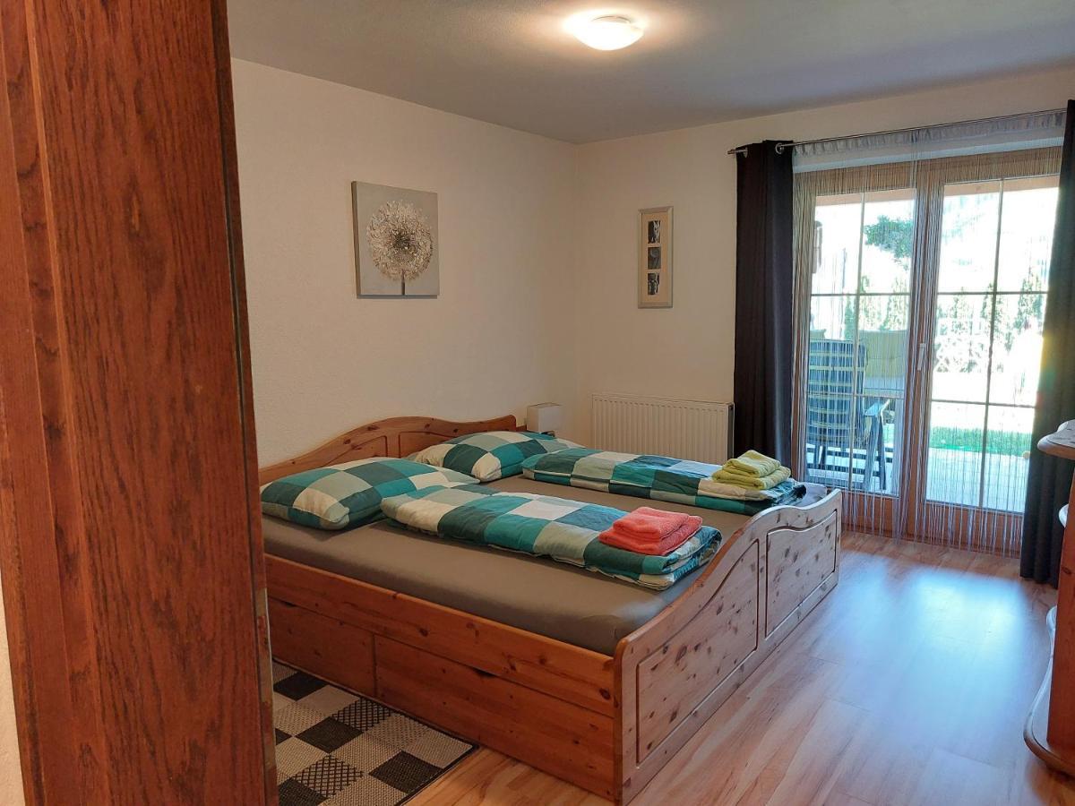Apartment Lochner Piesendorf-Walchen Kültér fotó