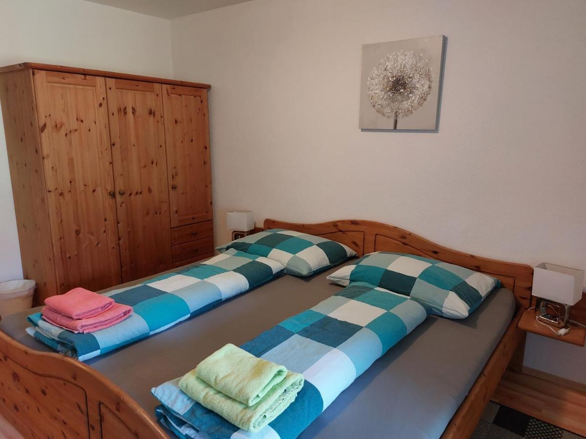 Apartment Lochner Piesendorf-Walchen Kültér fotó