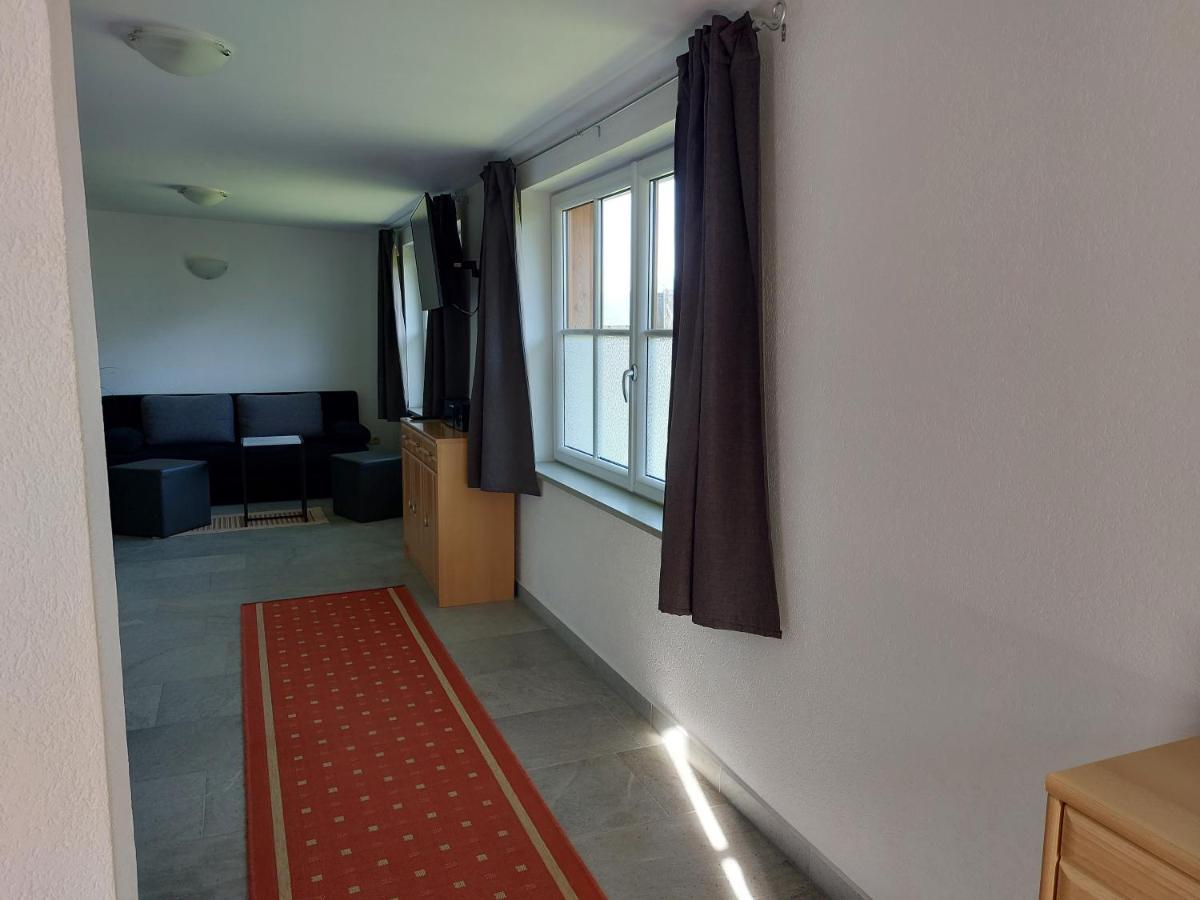 Apartment Lochner Piesendorf-Walchen Kültér fotó