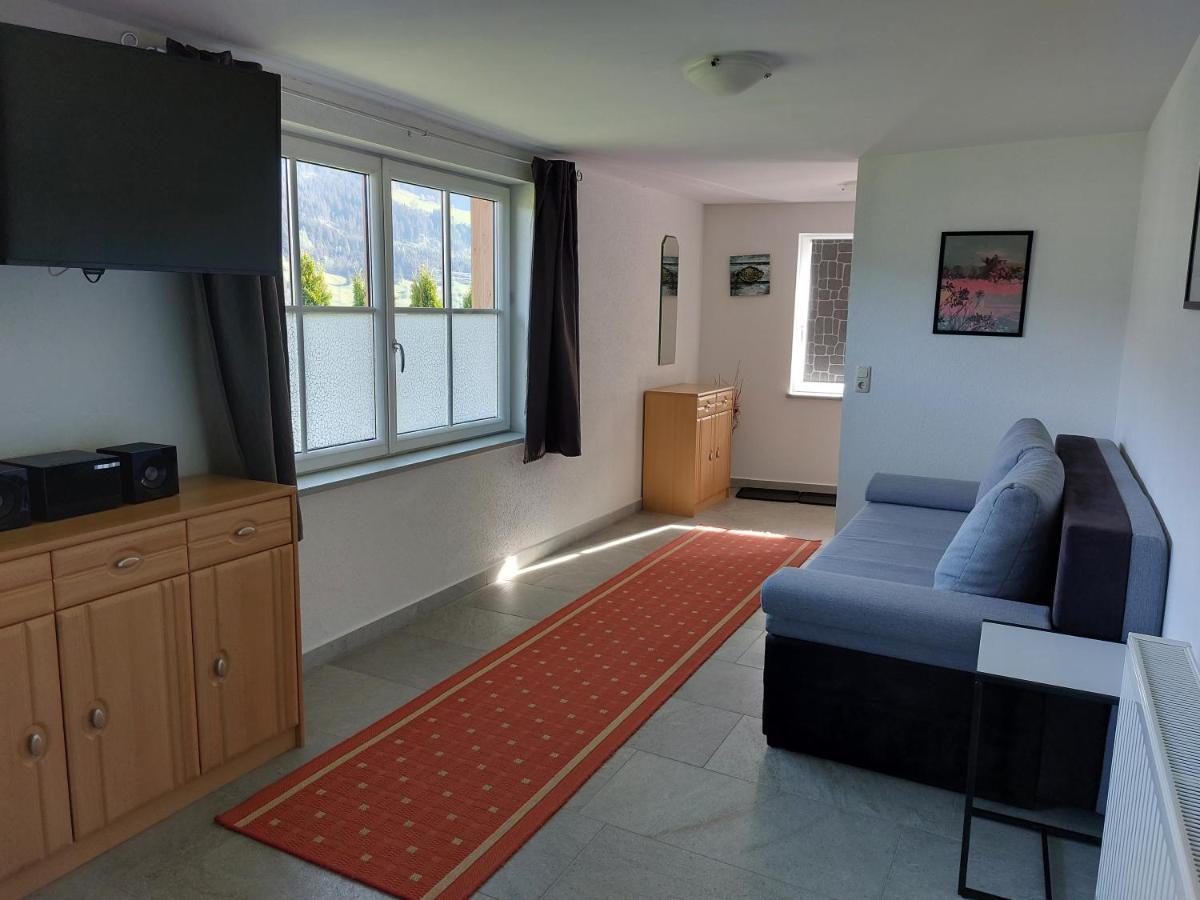Apartment Lochner Piesendorf-Walchen Kültér fotó