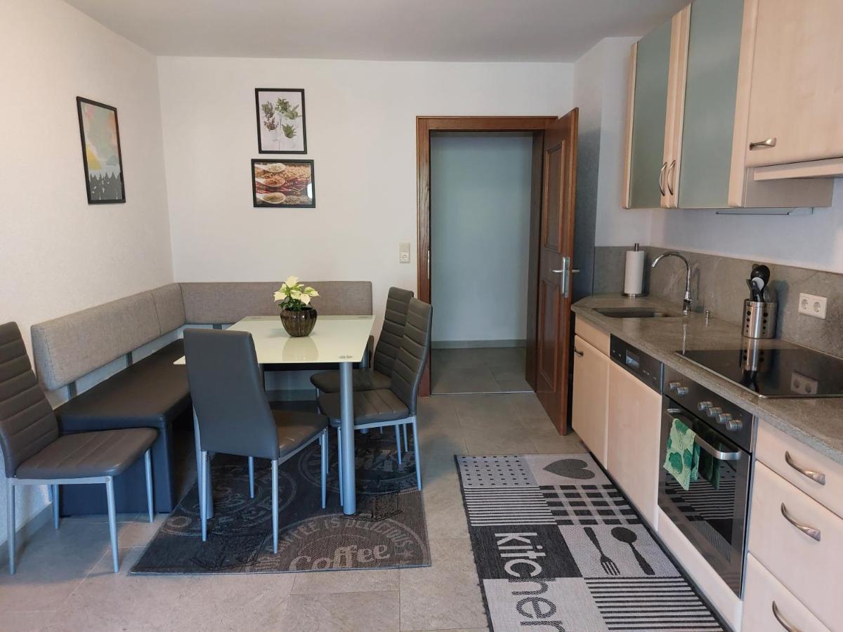 Apartment Lochner Piesendorf-Walchen Kültér fotó