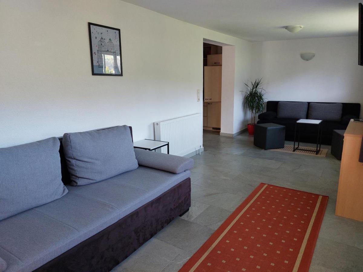 Apartment Lochner Piesendorf-Walchen Kültér fotó