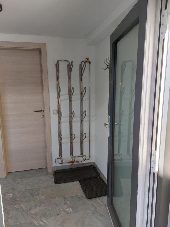 Apartment Lochner Piesendorf-Walchen Kültér fotó