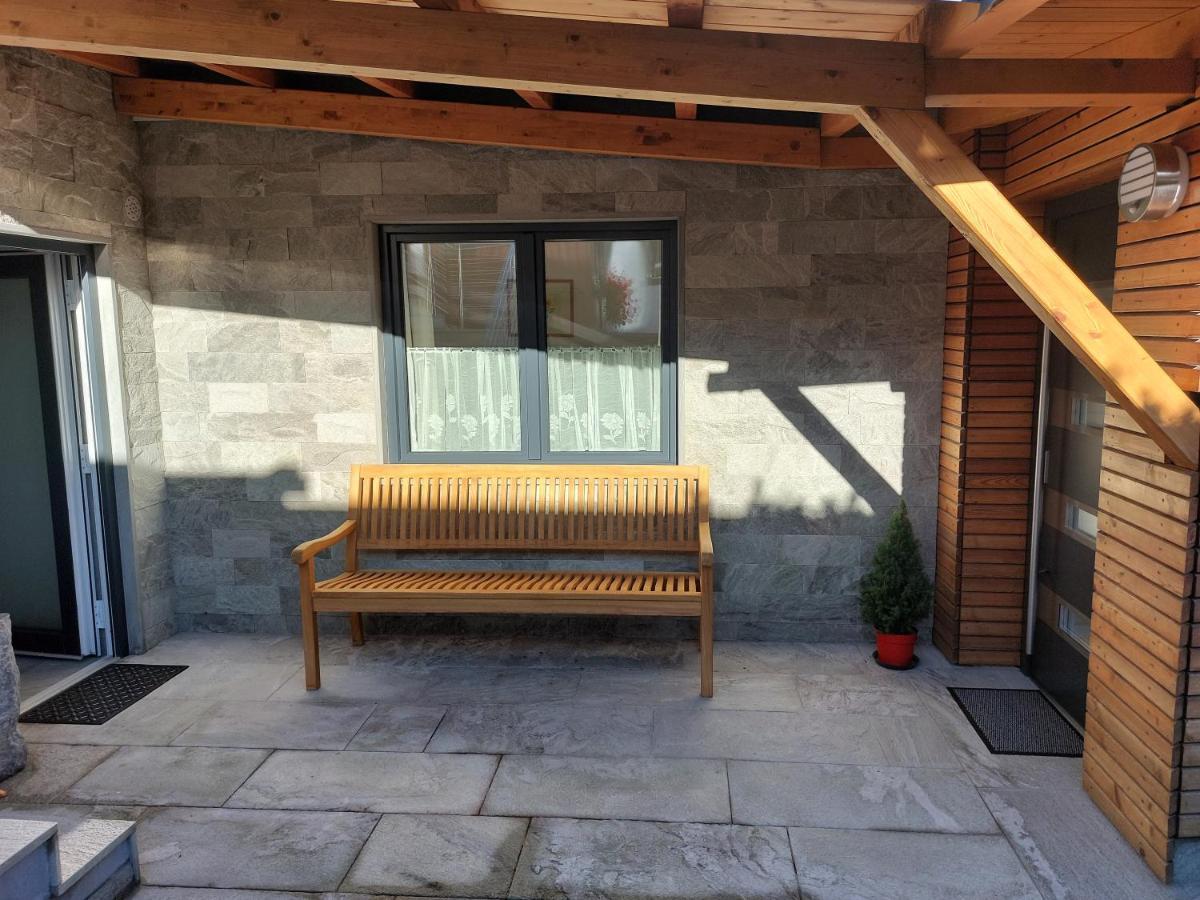Apartment Lochner Piesendorf-Walchen Kültér fotó