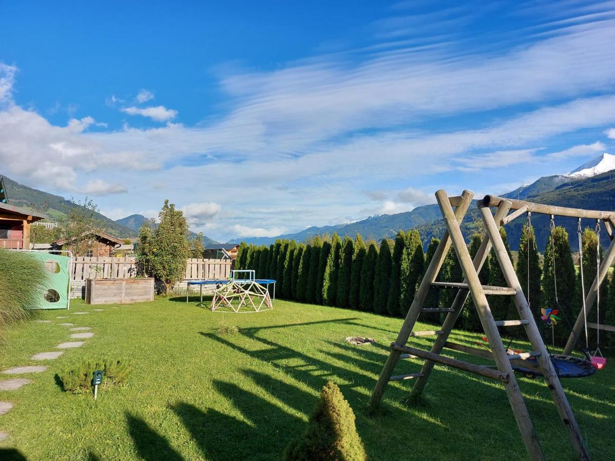 Apartment Lochner Piesendorf-Walchen Kültér fotó