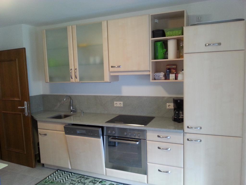 Apartment Lochner Piesendorf-Walchen Kültér fotó