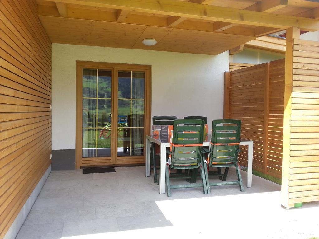 Apartment Lochner Piesendorf-Walchen Kültér fotó