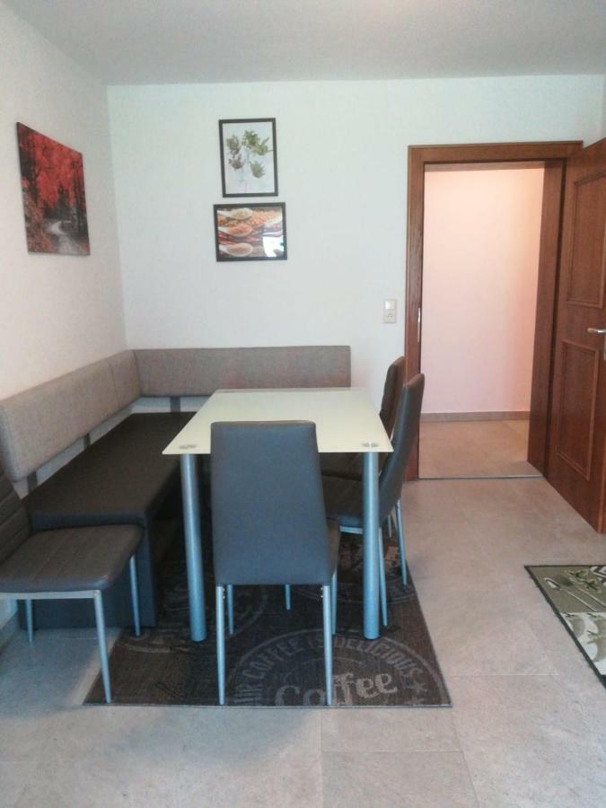 Apartment Lochner Piesendorf-Walchen Kültér fotó